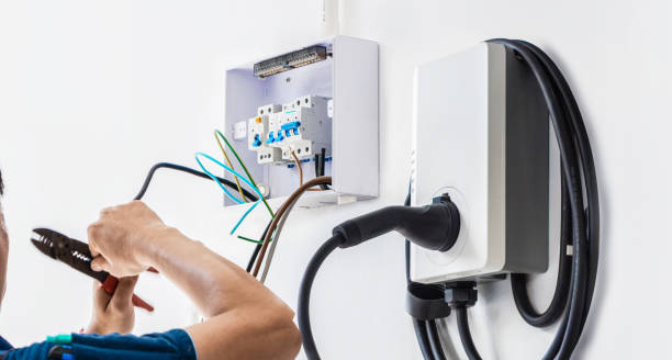 Best Best Electricians Near Me  in Morrisville, NC